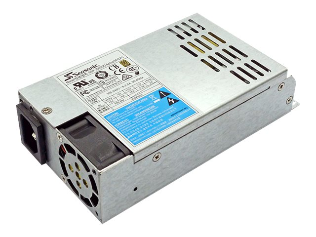 Seasonic Ssp-300Sug Active Pfc, 300 W, 100 - 240 V, 50 - 60 Hz, Aktiv, 70 W, 300 W