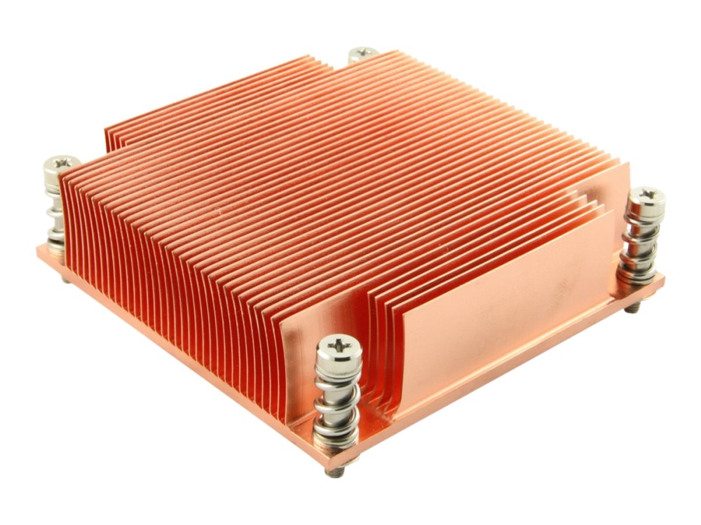 Cpu-Kühler G-129 Passiv,1He