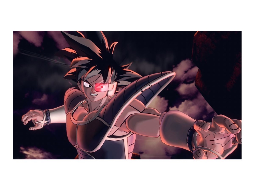 Dragon Ball Xenoverse 2 Season Pass - Season Pass - Xbox One - Hente - ESD