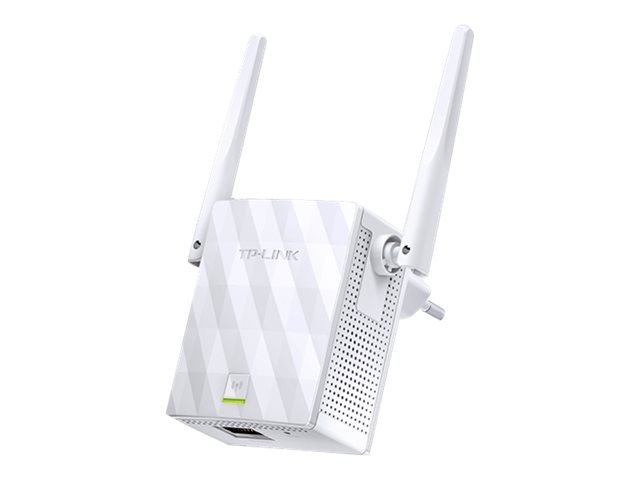 Tp-Link Tl-Wa855re 300Mbps Mini Wireless N Range Extender - V2.0 - Wifi Range Extender - 100Mb Lan - Wi-Fi - 2,4 Ghz