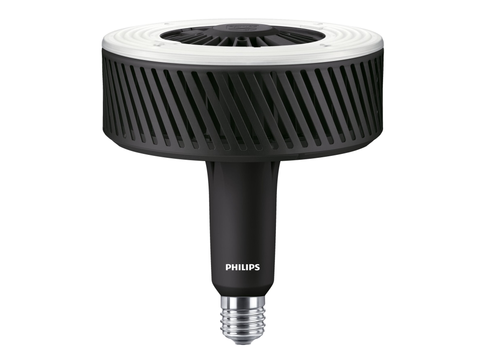 Philips Trueforce Led Hpi Un 140W E40 840 Wb, 140 W, 400 W, E40, 20000 Lm, 50000 H, Neutralweiß