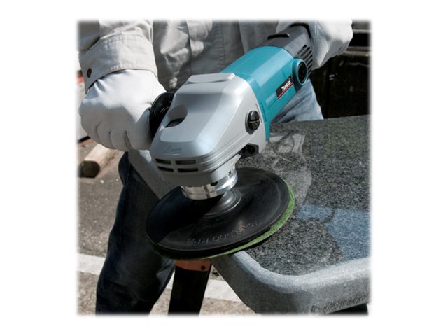 Makita Sa7000c - Vinkelsliber - 1600 W - 180 Mm
