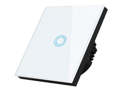 Maclean MCE702W - Ljusreglage - vit | Datorkomponenter - Datorchassin & Tilbeör - Tillbehör | GameStuff