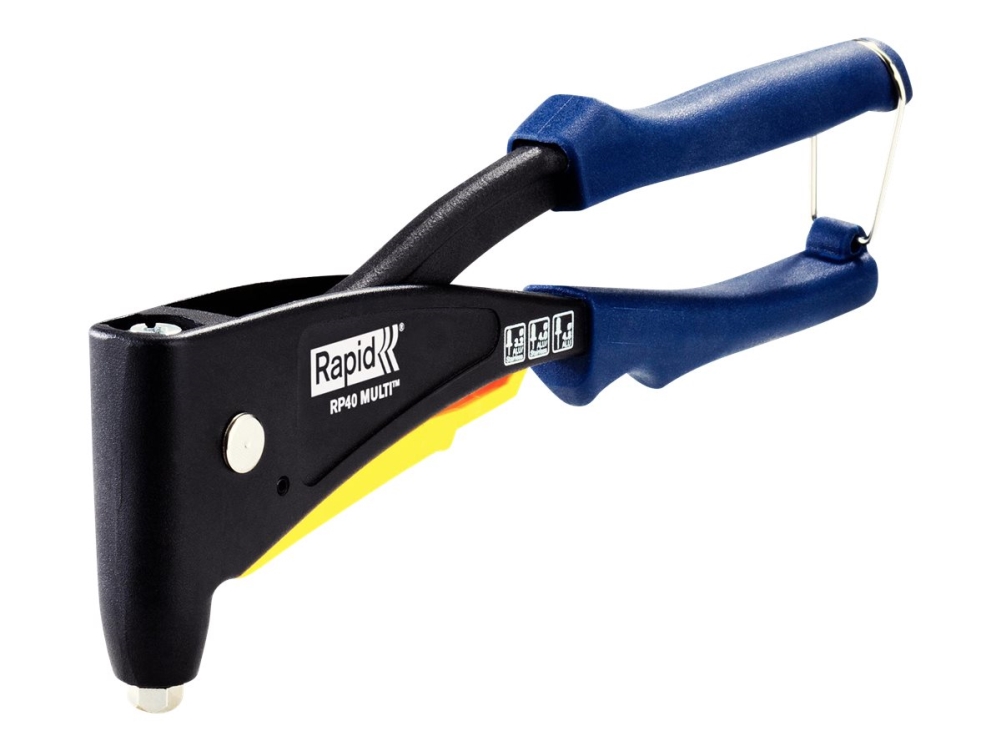 Rapid RP40 MULTI - Nittång | Verktyg & Verkstad - Infästning - Övriga Infästning | GameStuff