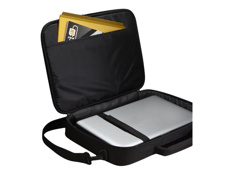 Case Logic - Bæretaske Til Notebook - 15" - 16" - Sort