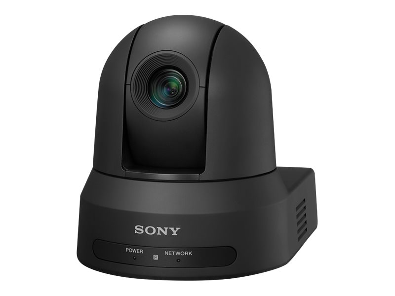 Sony Srg X120 Konferencekamera Ptz Kanontårn Farve Dag Nat 3840 2160 Motoriseret 1700 Tvl Audio Hdmi Sdi Lan