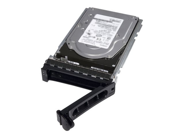 Dell Fy96c, 2.5 Zoll, 1200 Gb, 10000 Rpm