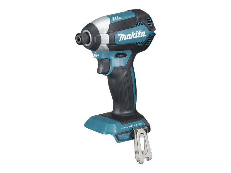 Makita Dtd153z, Schlagschrauber, Grün, 3400 Rpm, 170 Nm, 13 M/S², Akku