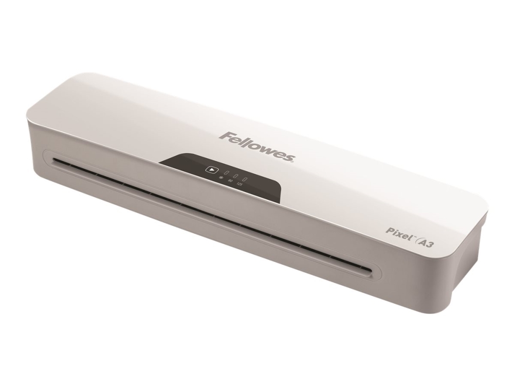 Fellowes Pixel A3 - Laminator - kall-/värmelaminator - påse - 33 cm | Kontorsmaskiner - Laminering - Lamineringsmaskiner | GameStuff