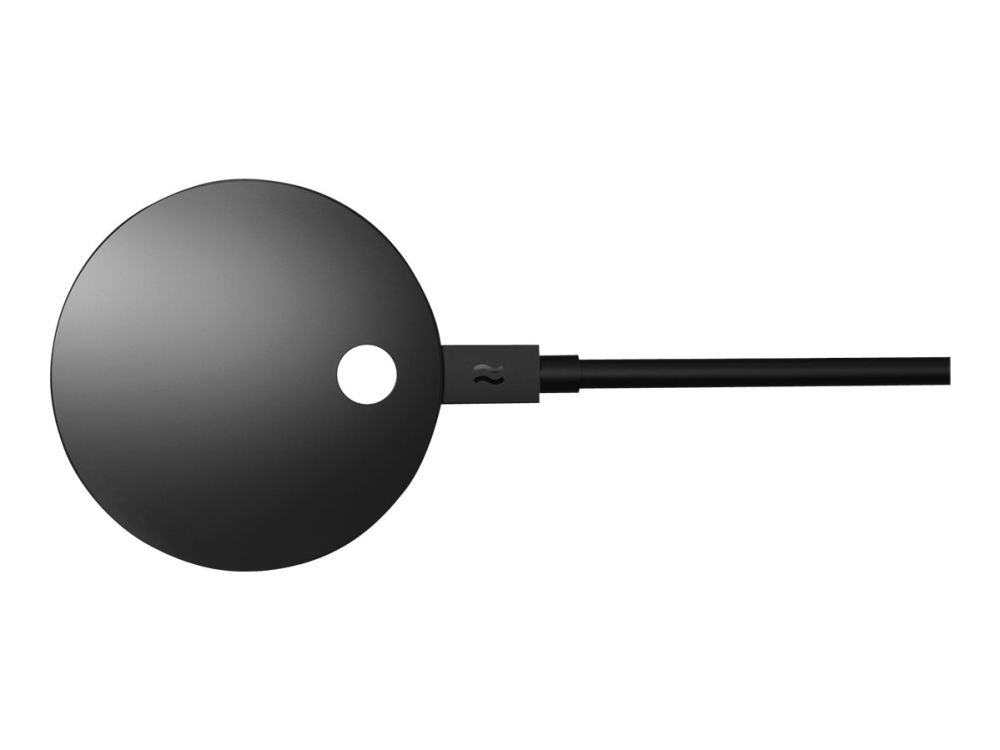 Airtame 2 + Core - Trådløs video/audio udvider - Wi-Fi 5, 802.11a, 802.11b/g/n - op til 20 m - med 3 års Airtame Cloud