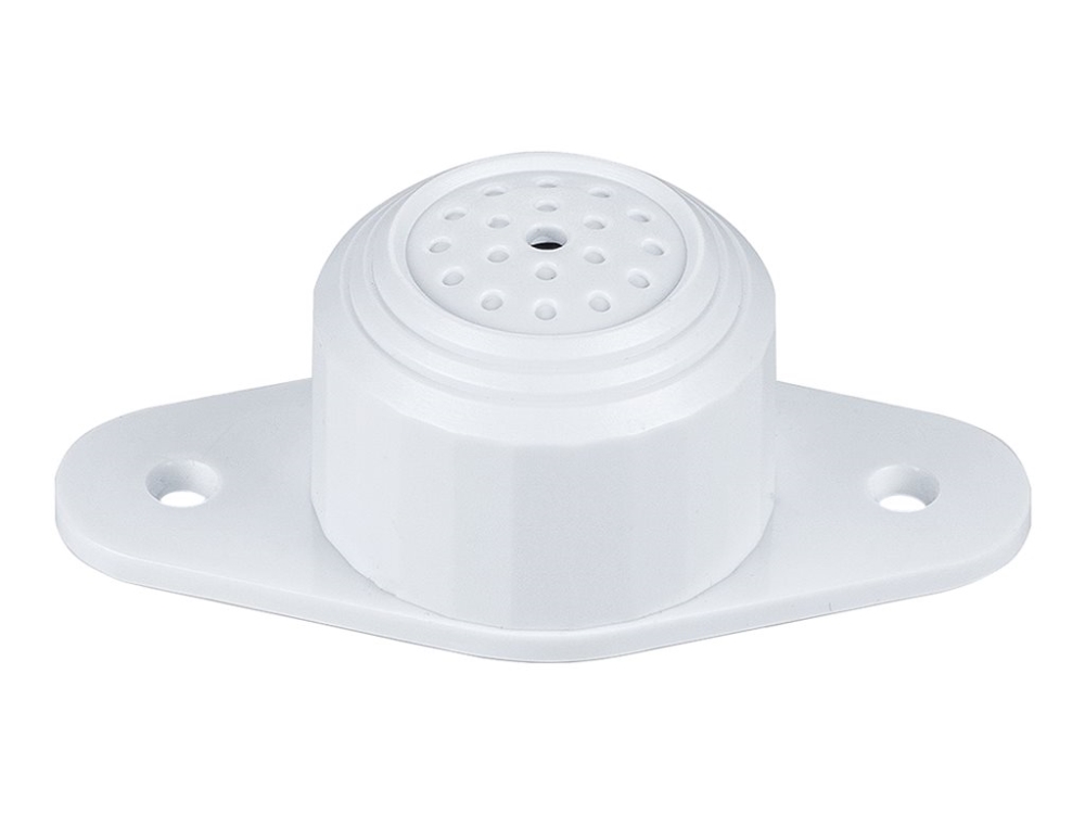 Dahua HAP100 Pinhole Pickup - Mikrofon - vit - för Lite Series A22CJ62 Pro Series A22, A22BJ63, A22CF63, A22CL62, A42 | TV, Ljud & Bild - Hörlurar & Mikrofoner | GameStuff