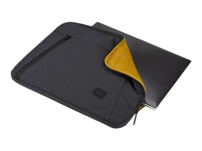 Case Logic Huxton Huxs-214 Black, Schutzhülle, 35,6 Cm (14"), 200 G