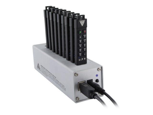 Apricorn Aegis Configurator - Sikkerhedskonfigurator