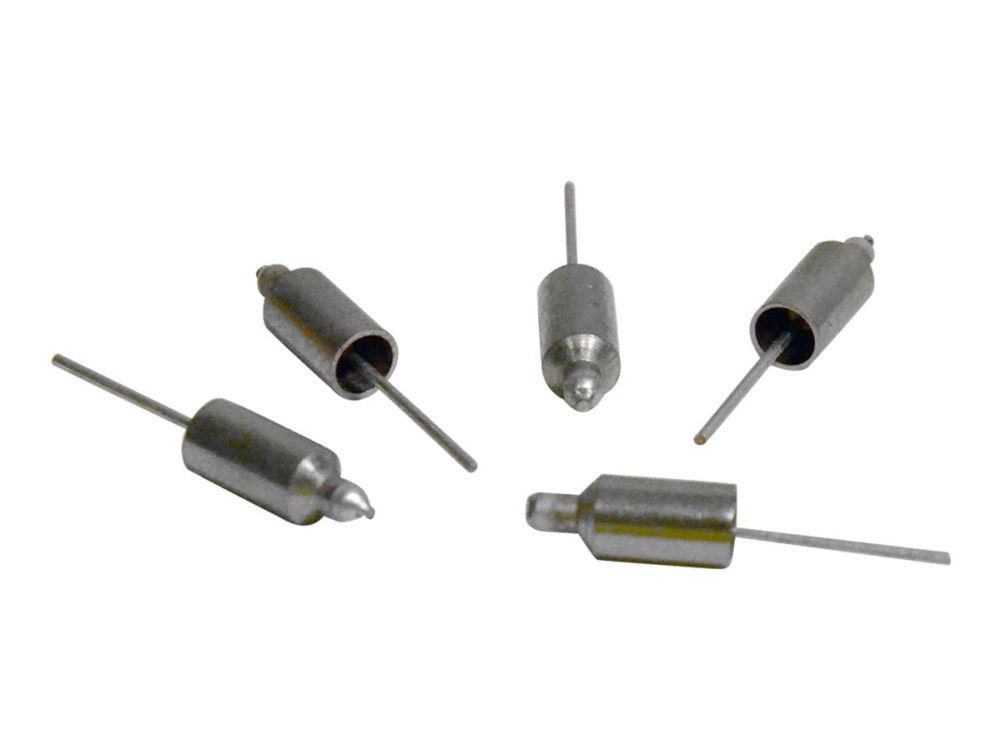 Televes - Afslutterresistor for antenne (pakke med 100)