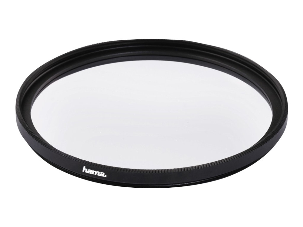 Hama UV Filter UV-390 (O-Haze) - Filter - absorbering av ultraviolett ljus - 40.5 mm | Foto och video - Foto- & videotillbehör - Filter | GameStuff