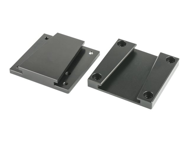 Datalogic Quick Change V-Mount - Køretøjs Monteringsbase - Für Datalogic Rhino Ii Blackline Sh15