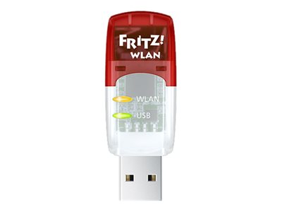 Netzwerkkarte Avm Stick Ac 430 (20002810)