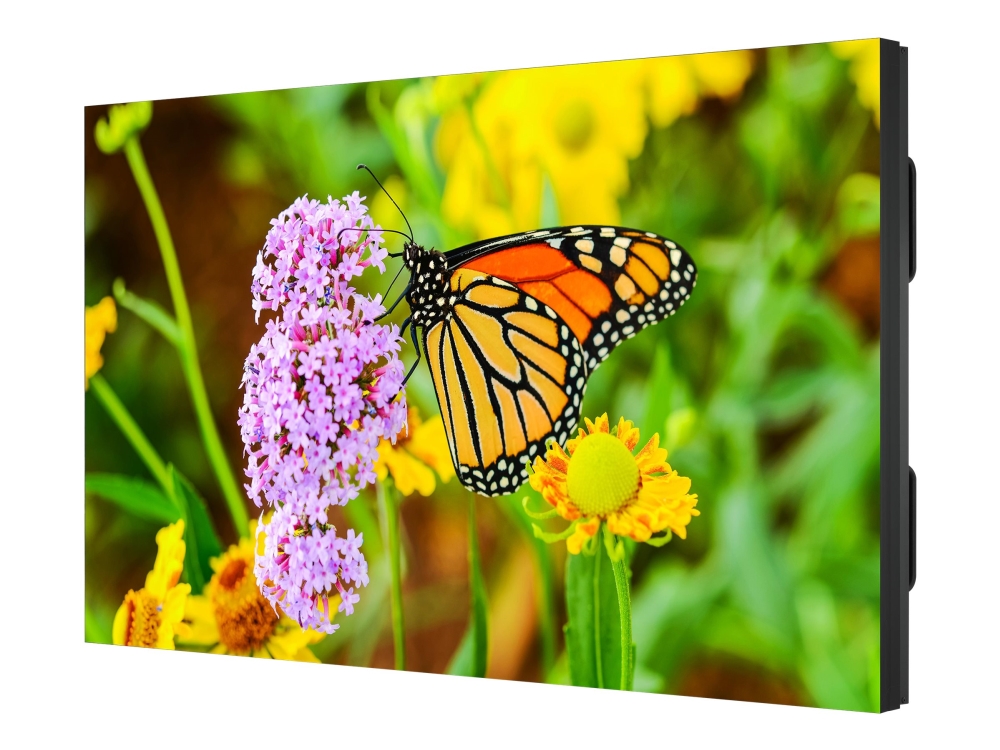 Nec Multisync Un552s - 55" Diagonale Klasse Led-Hintergrundbeleuchtetes Lcd-Panel Display - Digital Signage - 1080P 1920 X 1080 - Direkt Beleuchtete