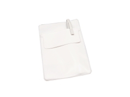 Fickskydd för pennor, vit | Skrivredskap - Special Skrivredskap - Tillbehör | GameStuff