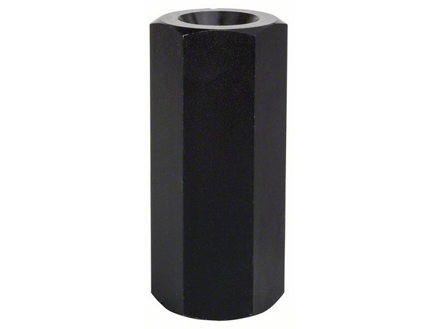 Bosch 2 608 598 043, Adapter, Schwarz, 1 Stück(E)