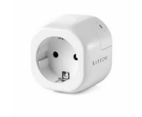 Satechi Satechi Smart Outlet