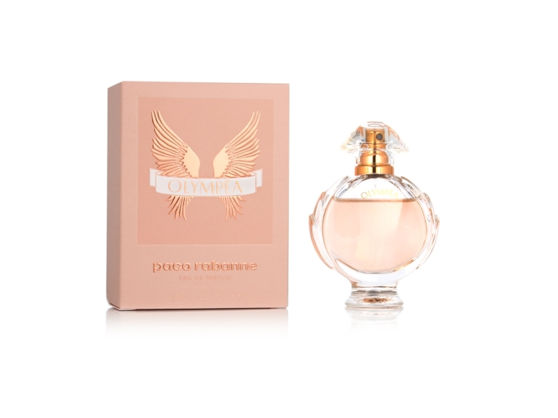Paco Rabanne Olympea Edp 30Ml