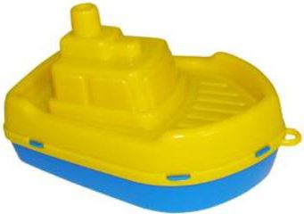 Polesie 36537 Tugboat skib