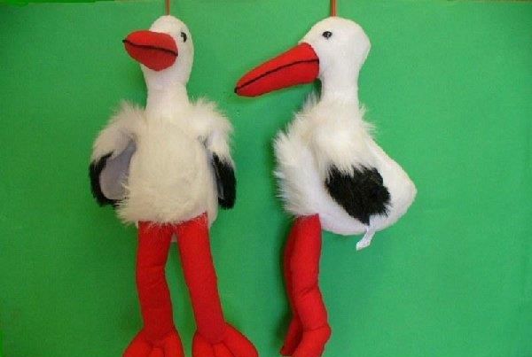 Sol-Dags-Stork (B0105-24)