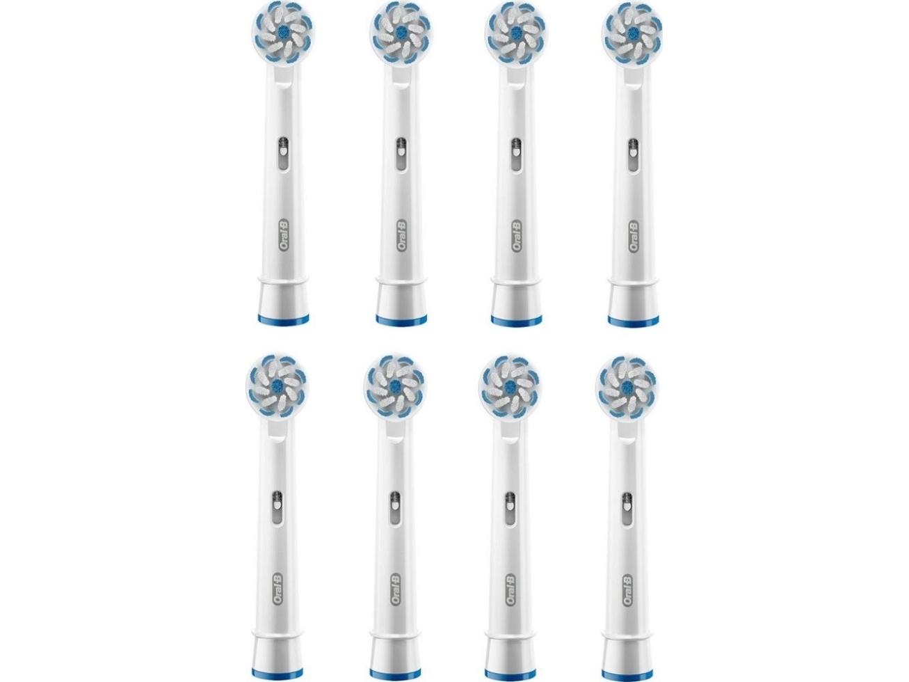 Zahnbürste Eb60-8 Braun Oral-B Sensitive Sehr Sehr Dünn