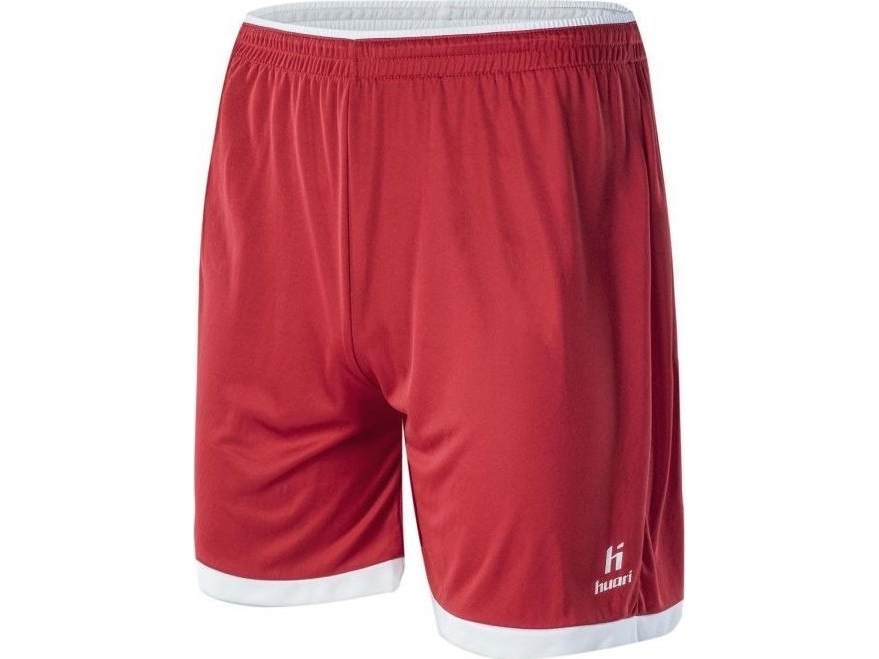 Huari Barracas Ii Short Senior