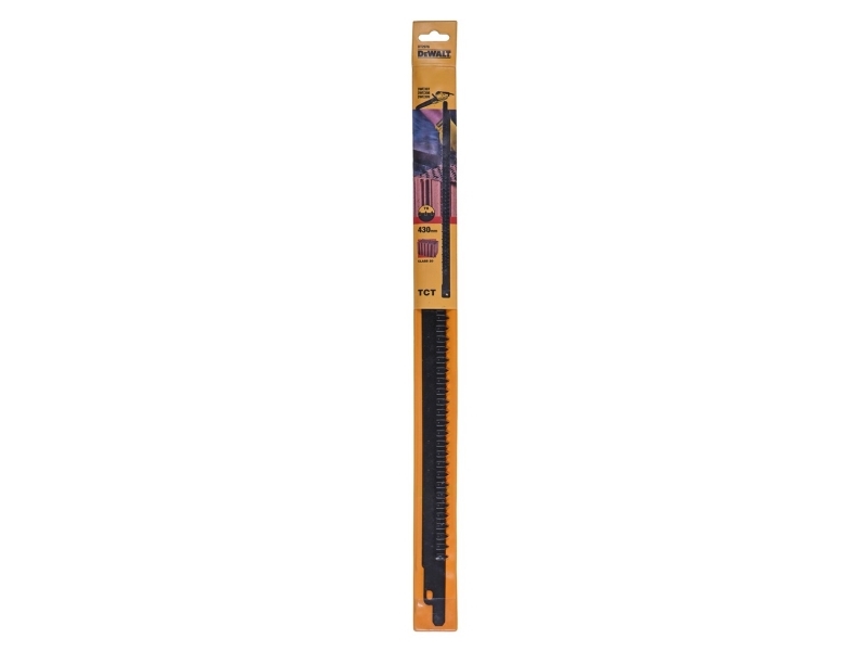 Dewalt Porotherm Grade 20 430Mm Schwarz Set