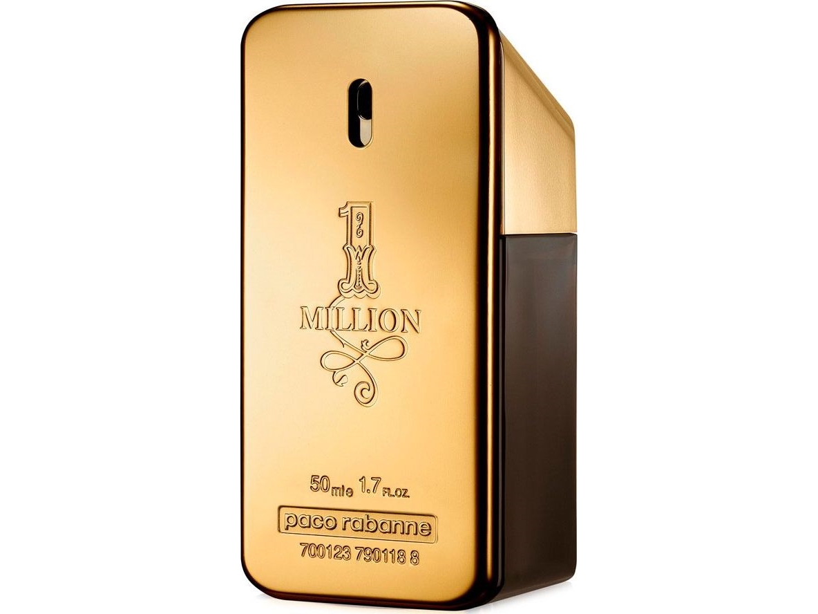 PACO RABANNE ONE MILLION (M) EDT/S 50ML | Dofter - Dofter till herrar - Eau de Toilette till herrar | GameStuff