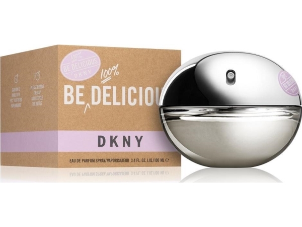 Donna Karan Donna Karan Dkny Be Delicious 100% Edp 100Ml