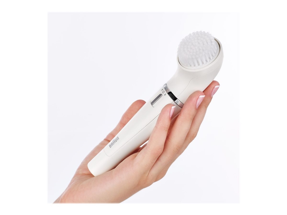 Braun Face 810 epilator | Hårvård - Hårborttagning - Epilator | GameStuff