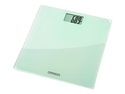 Omron HN-286 - Badevægte