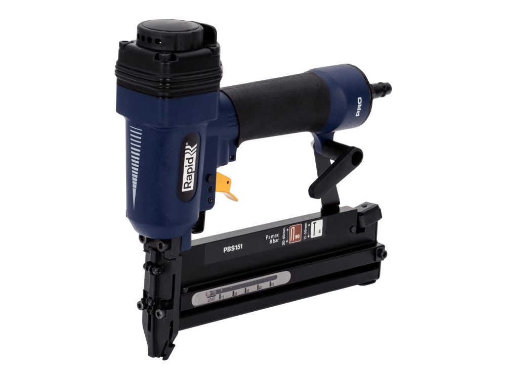 Rapid PRO Airtac PBS151 - Hæfteklammepistol