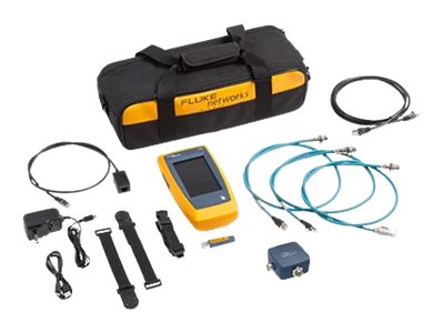 Fluke LINKIQ TESTER W/ INDUSTRIAL