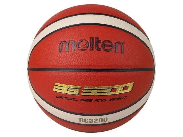Basketball-Training Molten B7g3200
