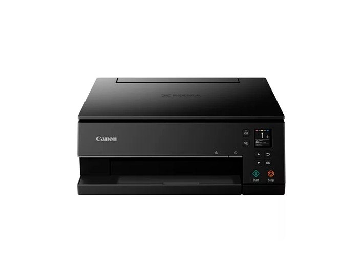 Canon PIXMA TS705a, Färg, 5, 4800 x 1200 DPI, A4, 15 ppm, Dubbelsidig utskrift | Skrivare - Bläckstråle & fotoskrivare - Bläckstråleskrivare | GameStuff