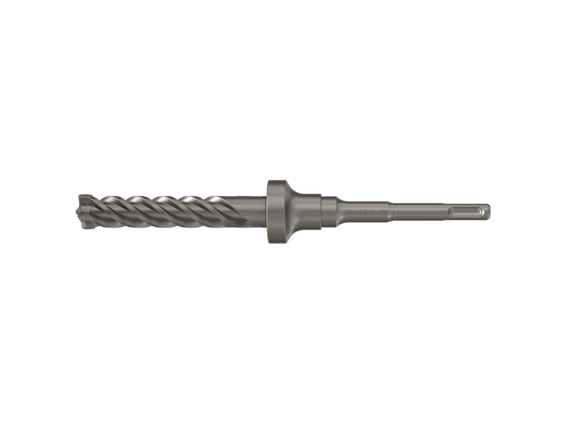 Fischer Fsu-Sd 22X155 567796 Jordborer 22 Mm Sds-Plus 1 Stk