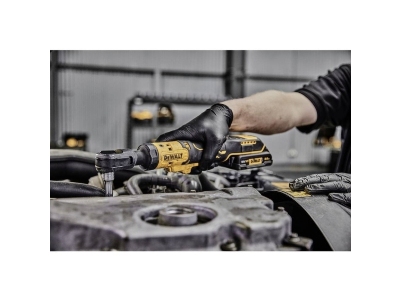 Dewalt ACTUATOR 3/8'' 18V 0*AH ACTUATOR TOLER