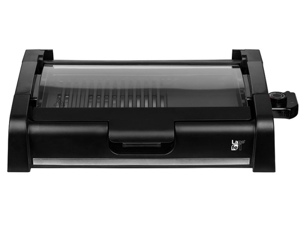Lafe Grl003 Kontaktgrill