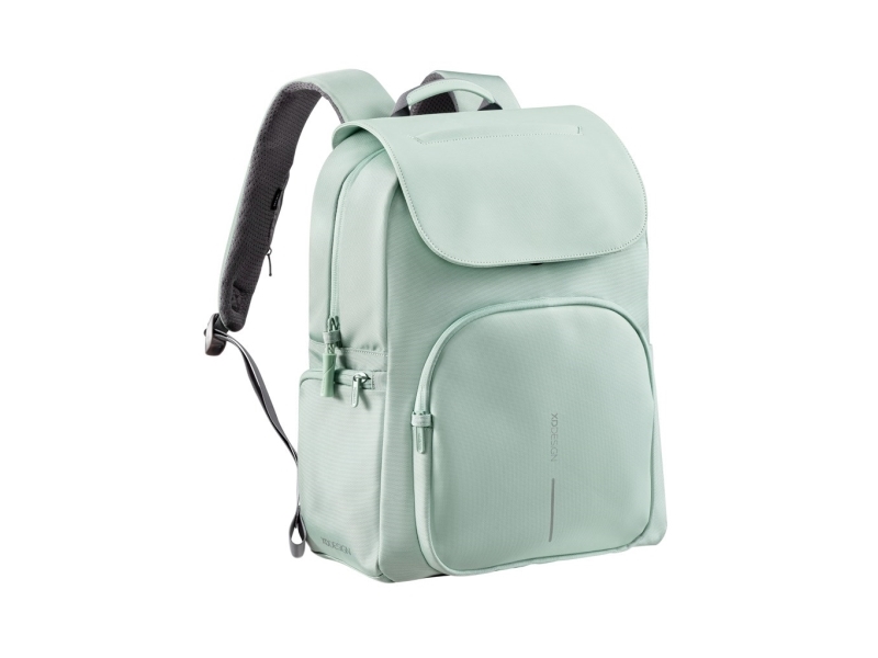Xd Design Xd Design Soft Daypack Mint P/N: P705.987