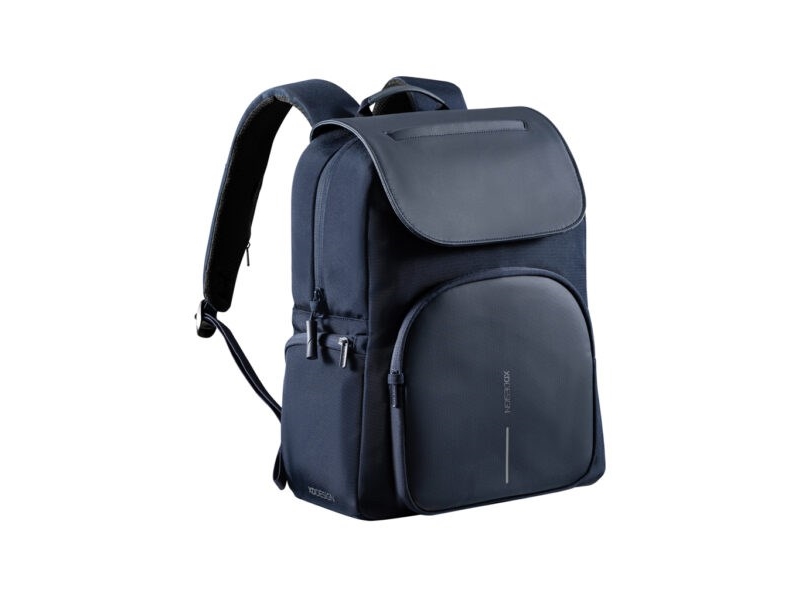 Xd Design Rygsæk Soft Daypack Navy P/N:P705.985