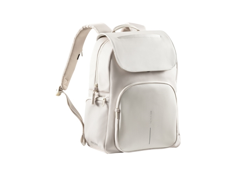 Xd Design Soft Daypack Rucksack Beige