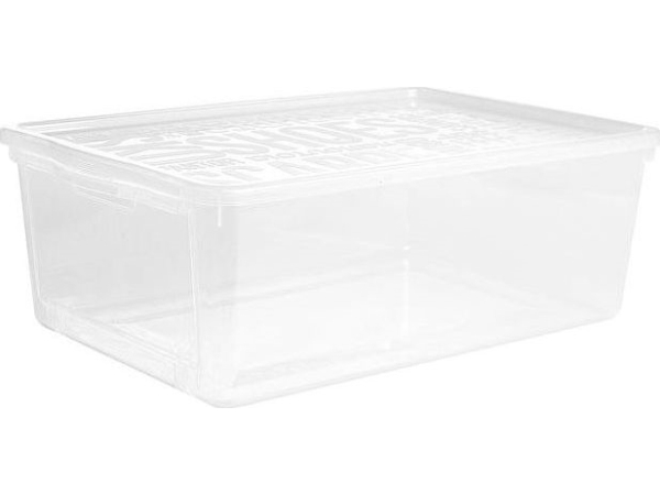 Plast Team Schuhbox Mit Öffnung 1988