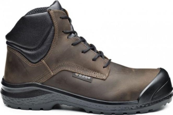 Base Clasic 0883Brk Bronze Shoes Größe 44