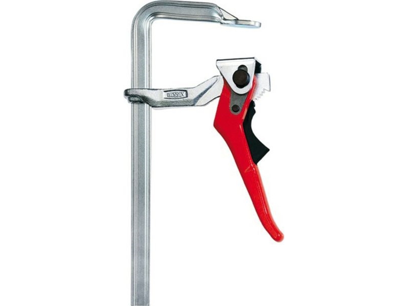 Bessey Gh50, F-Klammer, 50 Cm