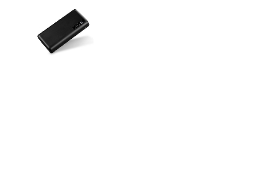 Mediarange - Powerbank