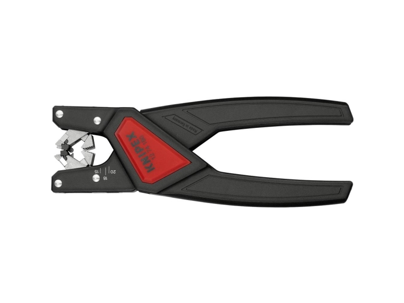 Knipex Automatisk Afisoleringstang 12 74 180